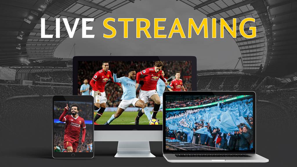Livesports808 Live Sports Streaming Interface